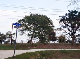 Luthe Rd, Bedias, TX 77831