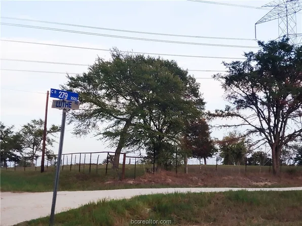 Luthe Rd, Bedias, TX 77831