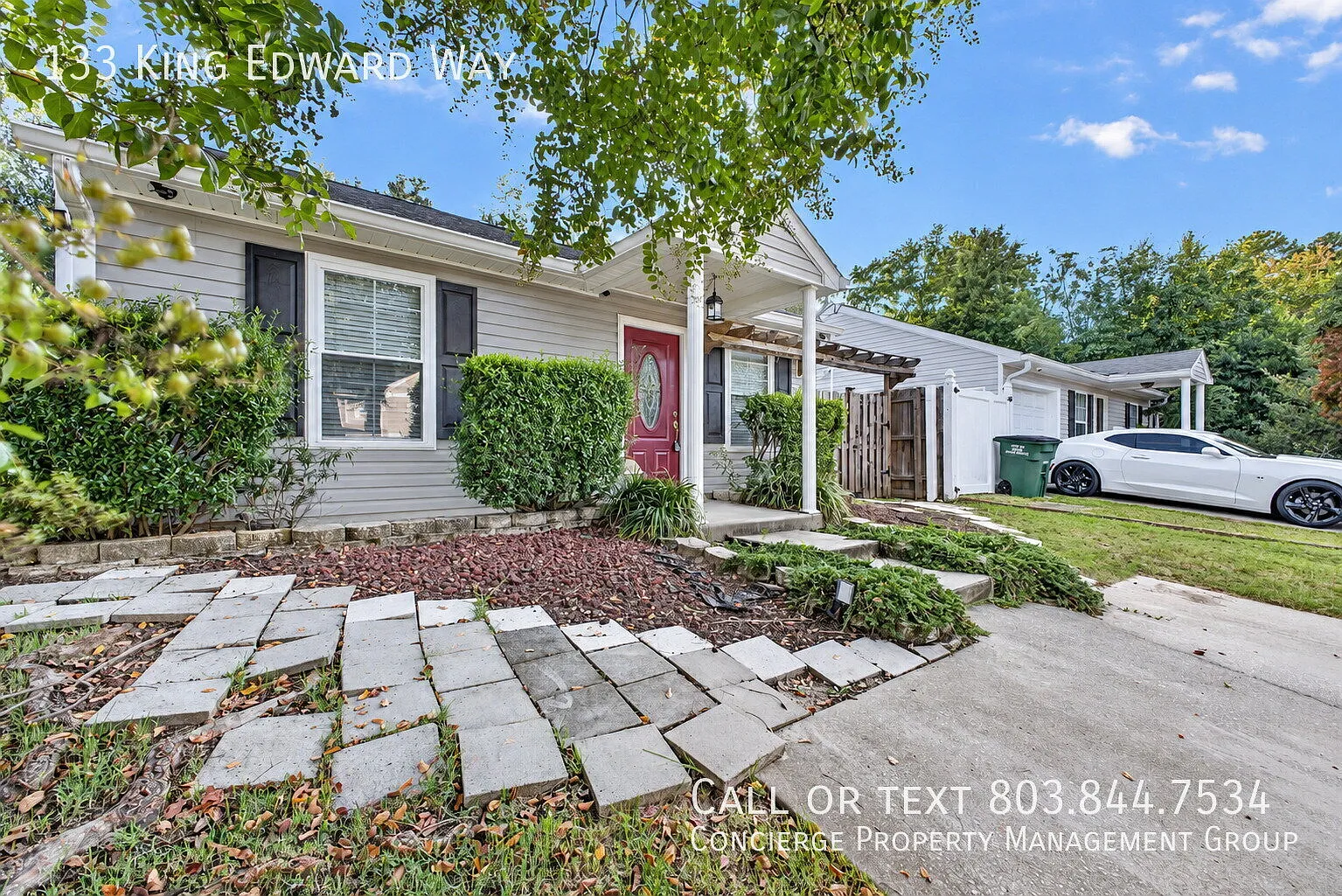 Location and Comfort with this Furnished Rental Home, Utilities Included! — Photo 2