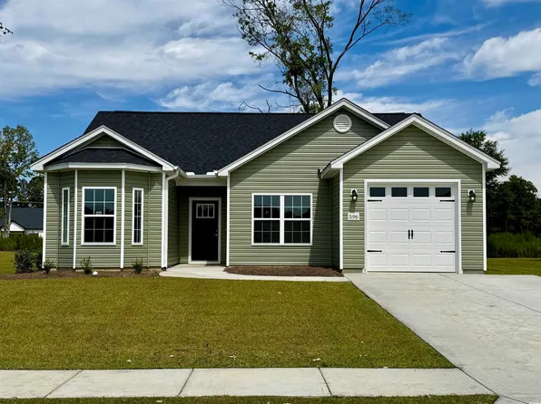 596 Shallow Cove Dr. Lot 152, Conway, SC 29526