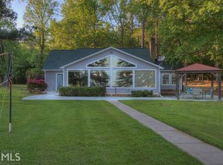 1105 Crooked Creek Rd, Eatonton, GA 31024