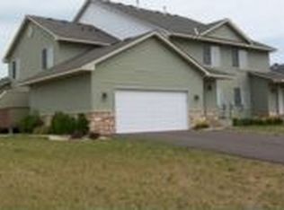2075 Bunker Blvd, Rush City, MN 55069