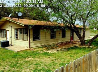 7755 Blarney Dr, Brownwood, TX 76801