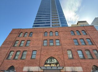 5 Saint Joseph St #2007-C01, Toronto, ON M4Y 0B6