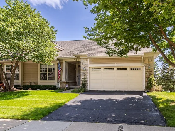 159 Stony Lake Dr, Oxford, MI 48371