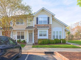 344 Red Elm Dr, Durham, NC 27713