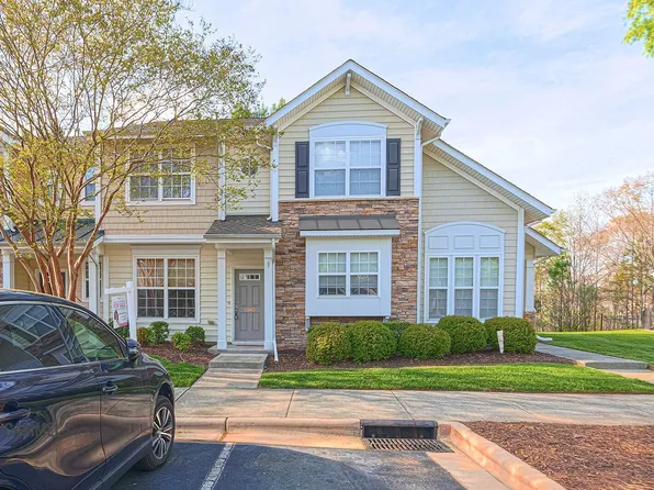 344 Red Elm Dr, Durham, NC 27713