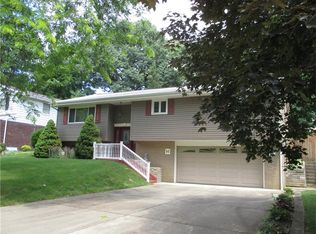 107 Shadyside Dr, Aliquippa, PA