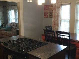 214 W 3rd St, Vici, OK 73859