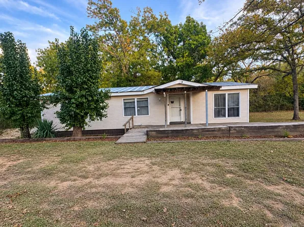 363010 E 5800th Rd, Jennings, OK 74038