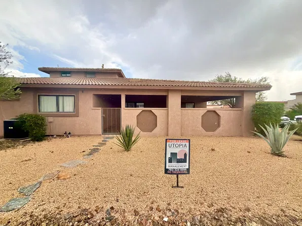 32530 Monte Vista Rd APT A, Cathedral City, CA 92234