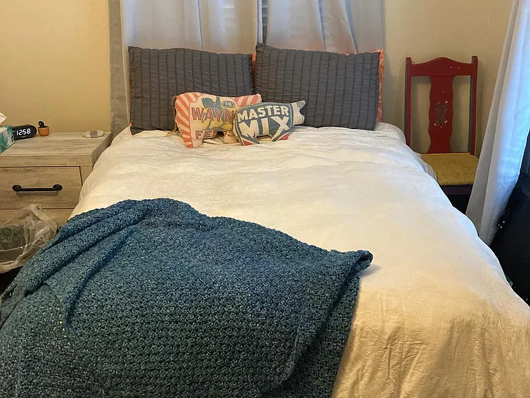 Front Bedroom