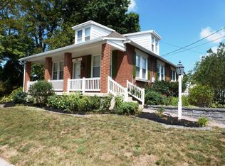 337 Peach Bottom Rd, Willow Street, PA 17584