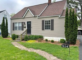 514 Harris Pl, Louisville, KY