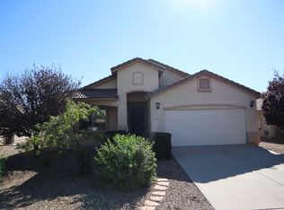 581 Temple Dr, Sierra Vista, AZ 85635