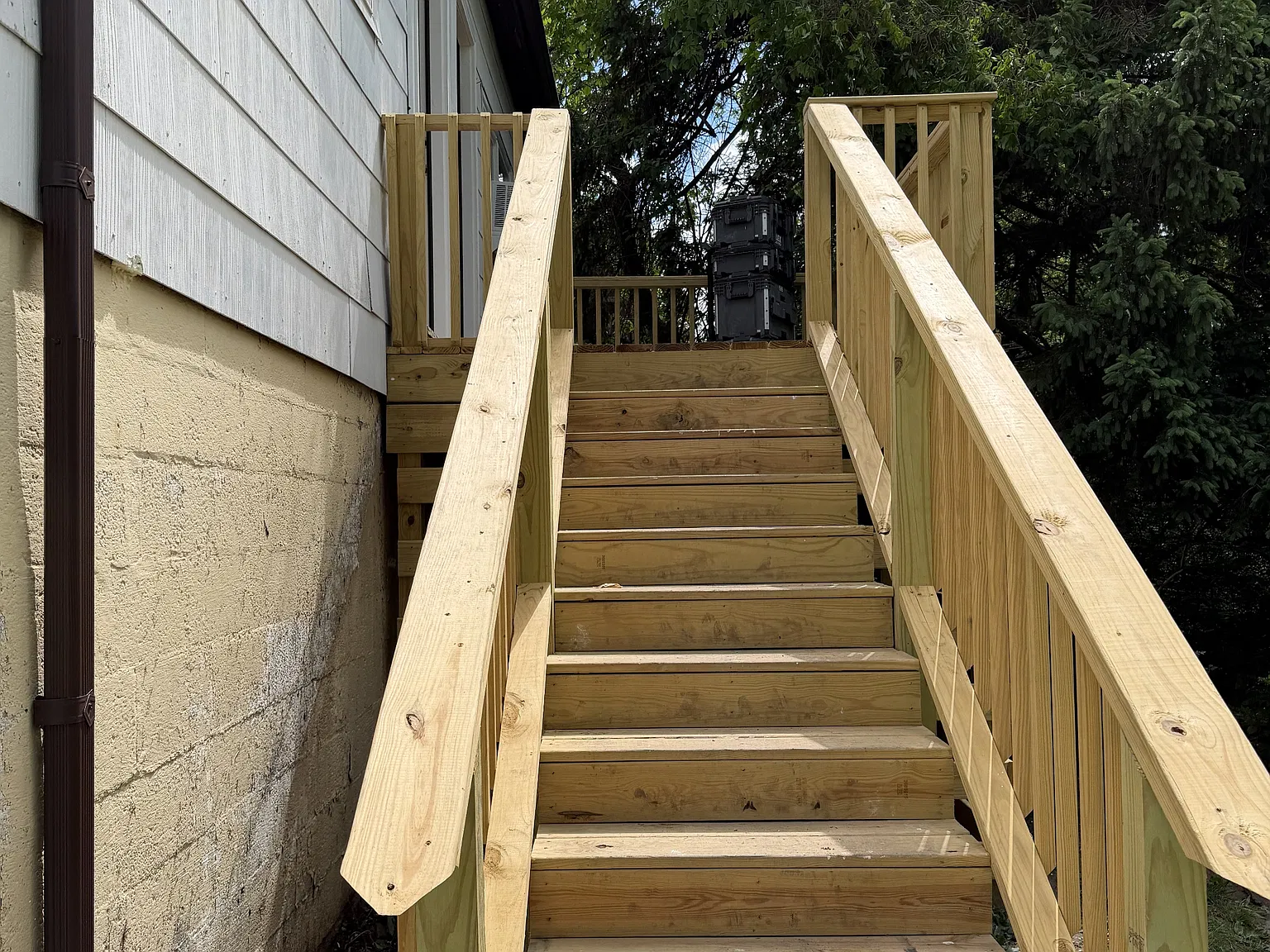 1221 Stuart Street - A — Photo 3
