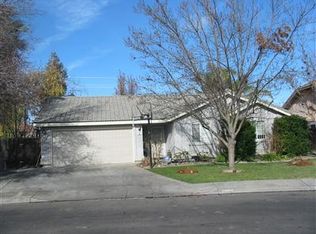 96 Tangelo St, Los Banos, CA