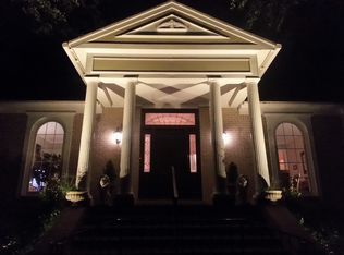 4404 Hyatt Ct, Fort Worth, TX 76116