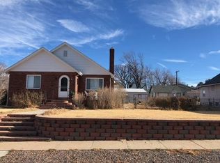 502 S Quincy St, Saint Francis, KS 67756