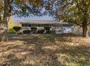 650 E Line Rd, Ballston Spa, NY 12020