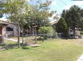 1312 N Gold St, Silver City, NM 88061