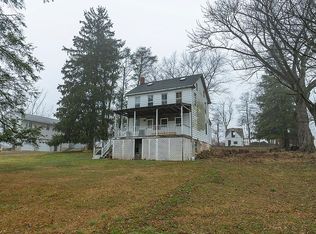 2160 New Bridgeville Rd, Red Lion, PA 17356