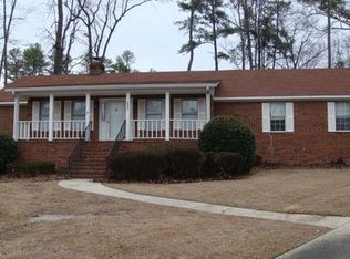 2807 Scarlett Dr, Augusta, GA 30909