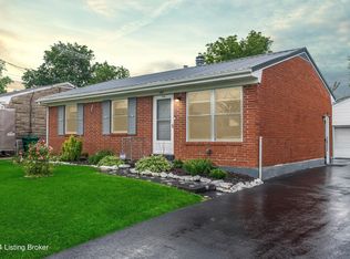 197 Greenbriar Ln, Louisville, KY 40229
