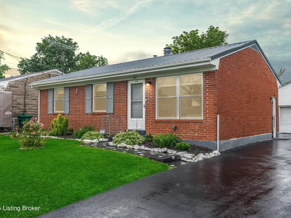 197 Greenbriar Ln, Louisville, KY 40229