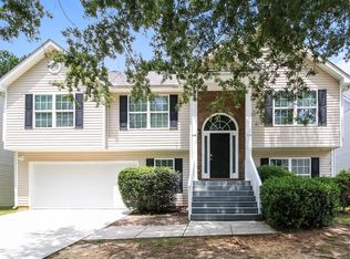 1453 Virgil Pond Ln, Loganville, GA 30052