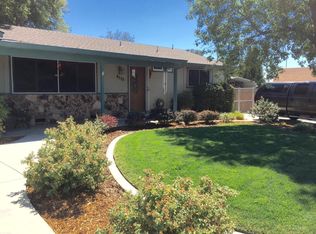 4535 Meadow Ln, Redding, CA 96001