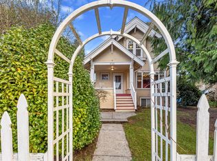 8728 13th Ave NW, Seattle, WA 98117