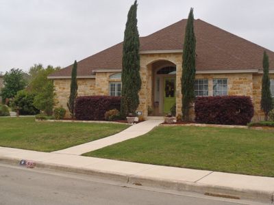 435 Oak Brook Dr, New Braunfels, TX, 78132