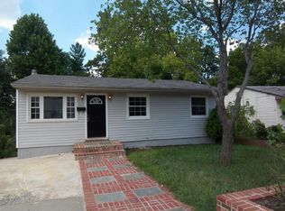 117 Kent Dr, Manassas Park, VA 20111