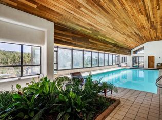 35 Vista Del Mesa, Arroyo Hondo, NM 87513