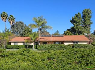 3158 Summit Dr #0, Escondido, CA 92025