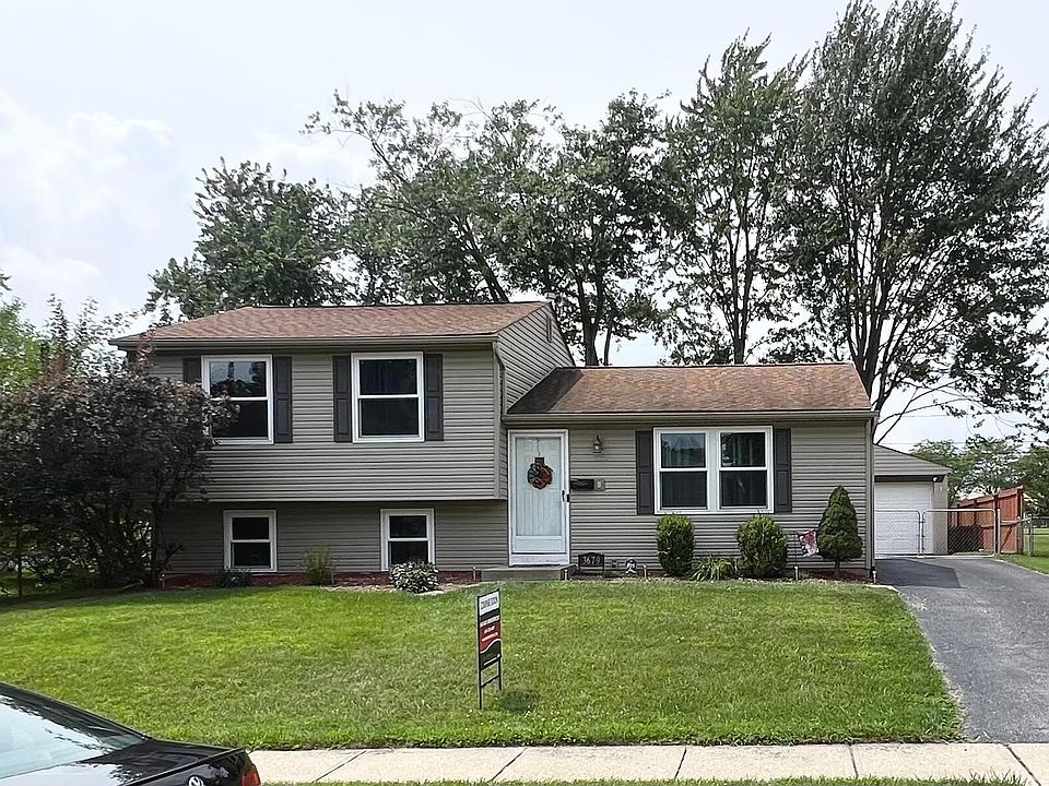 1st image of 3679 Christopher Pl
