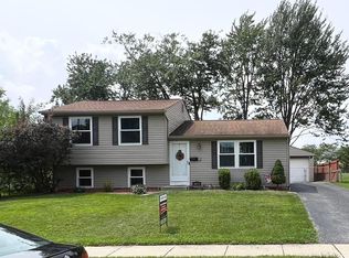 3679 Christopher Pl, Grove City, OH