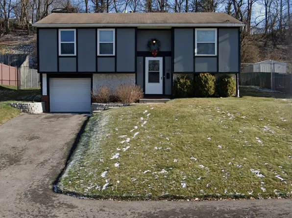 753 Vanderbilt Dr, Monroeville, PA 15146