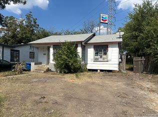 431 Ward, San Antonio, TX 78223