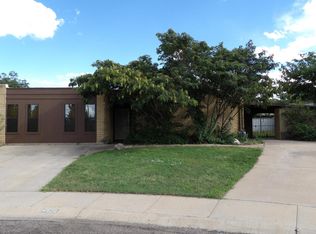 4528 Via Felipe, Sierra Vista, AZ 85635