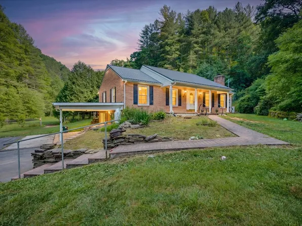 8775 Sandlick Rd, Birchleaf, VA 24217