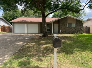 8001 Limerick Ln, Fort Worth, TX 76180