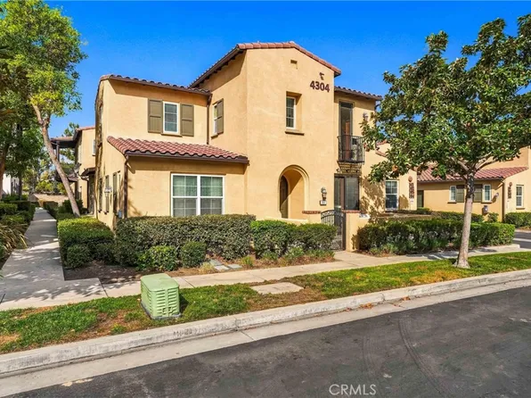 4304 Owens St, Corona, CA 92883