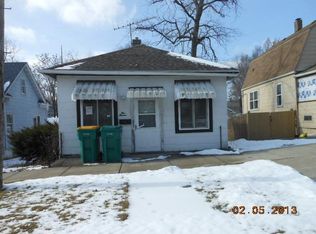 511 S Raynor Ave, Joliet, IL