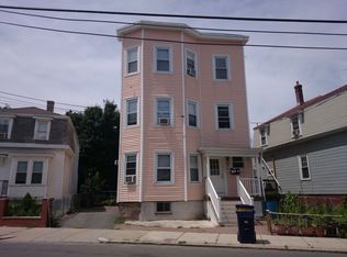 45 Clayton St, Dorchester, MA 02122