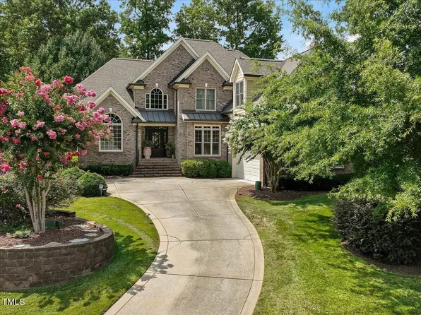 20 Butterfly Ct, Chapel Hill, NC 27517