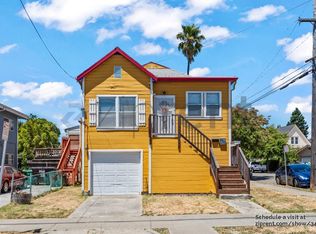 1399 Harmon St, Berkeley, CA 94702