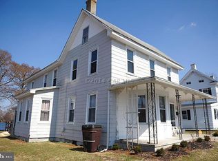 509 Cooper St, Laurel, DE 19956