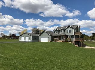 1030 Lakota Rdg, West Branch, MI 48661